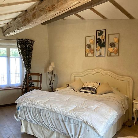 Domaine De Combe Beluze Bed & Breakfast Mison Exterior photo