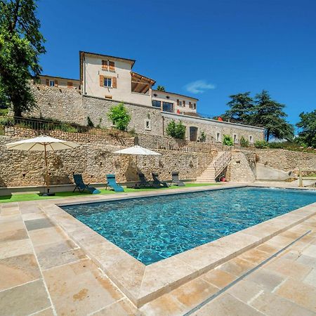 Domaine De Combe Beluze Bed & Breakfast Mison Exterior photo