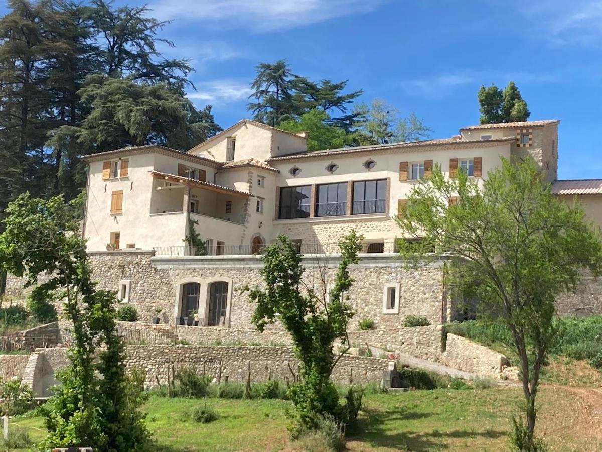 Domaine De Combe Beluze Bed & Breakfast Mison Exterior photo