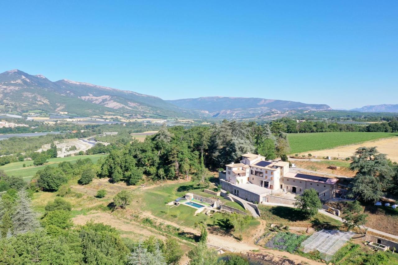 Domaine De Combe Beluze Bed & Breakfast Mison Exterior photo