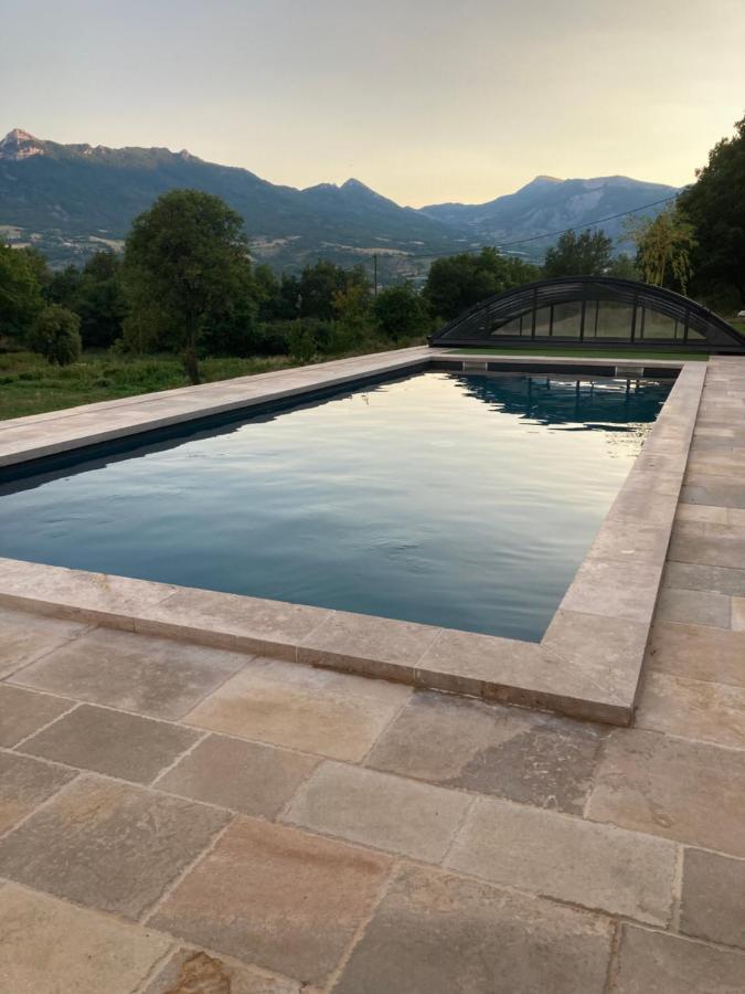 Domaine De Combe Beluze Bed & Breakfast Mison Exterior photo