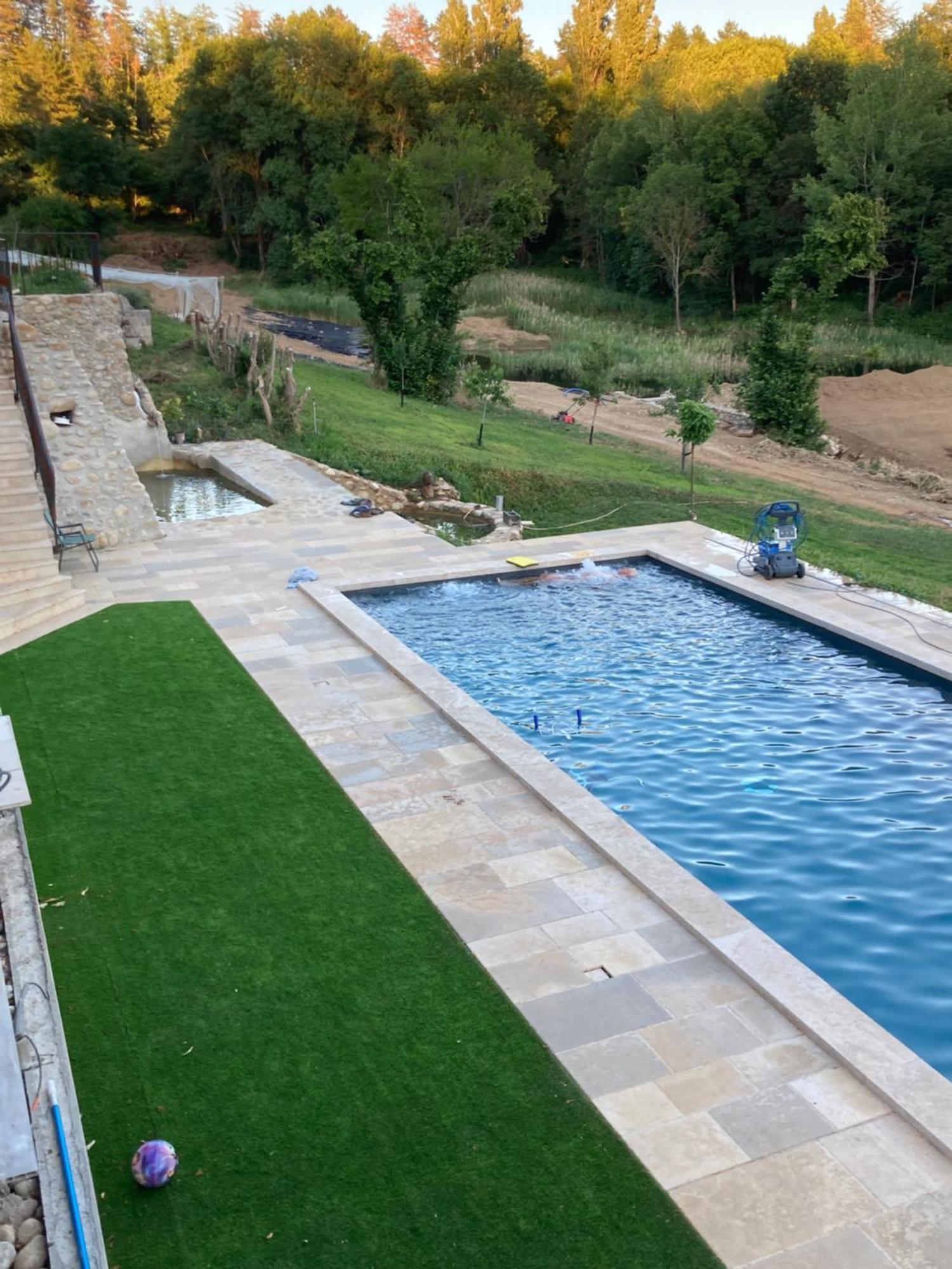 Domaine De Combe Beluze Bed & Breakfast Mison Exterior photo