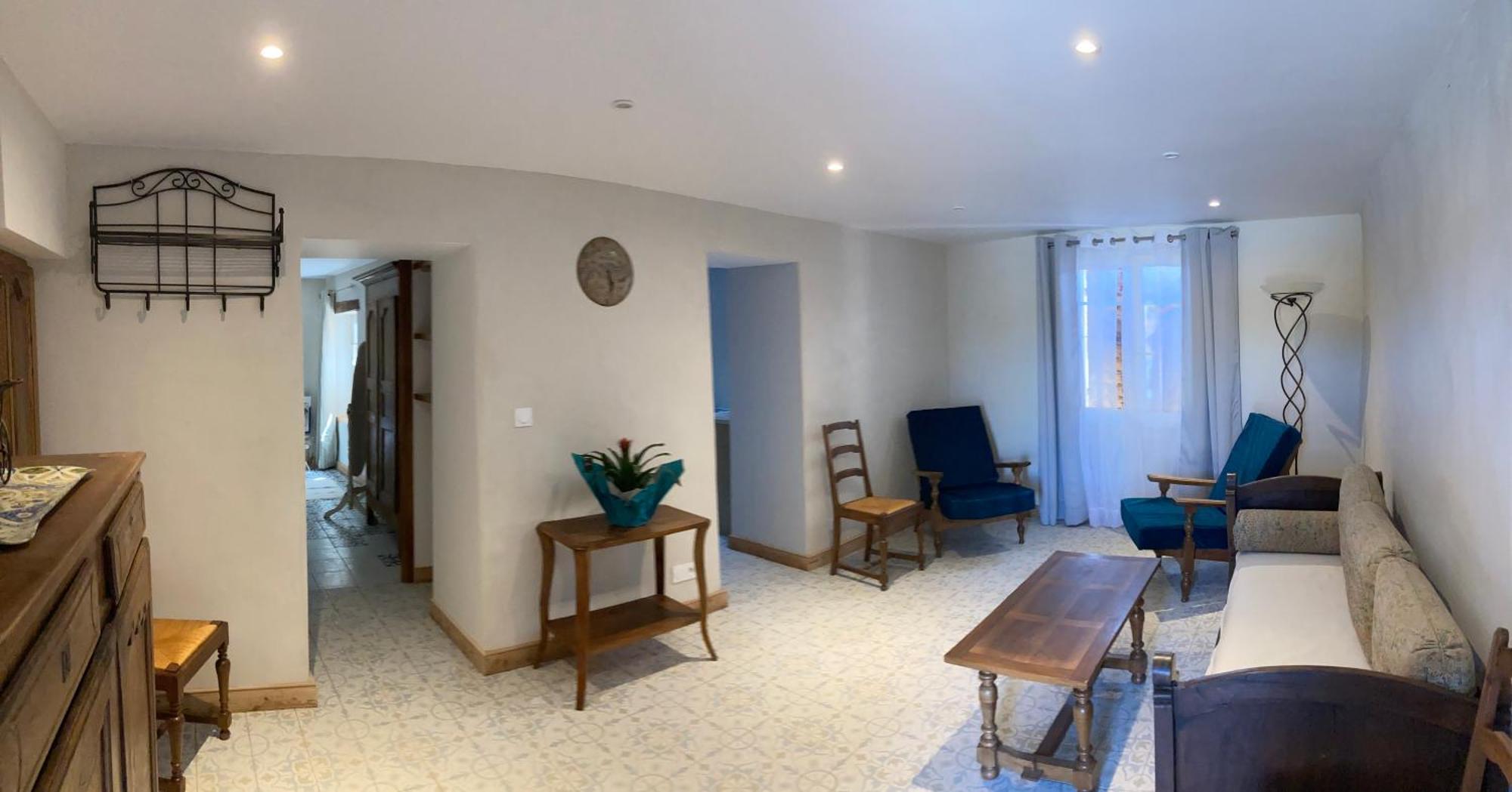 Domaine De Combe Beluze Bed & Breakfast Mison Room photo