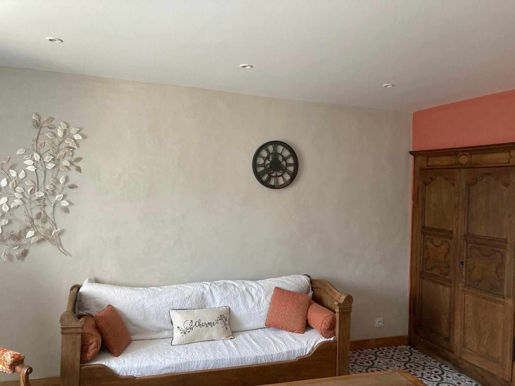 Domaine De Combe Beluze Bed & Breakfast Mison Exterior photo